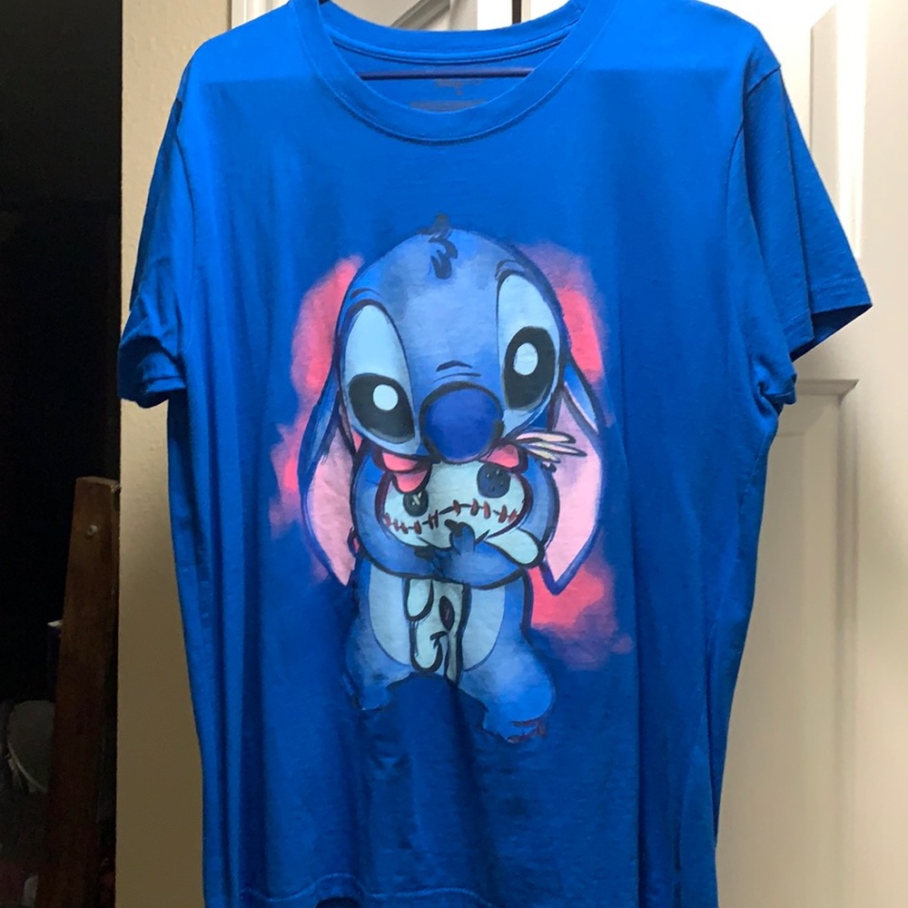 Disney Stitch T-shirt